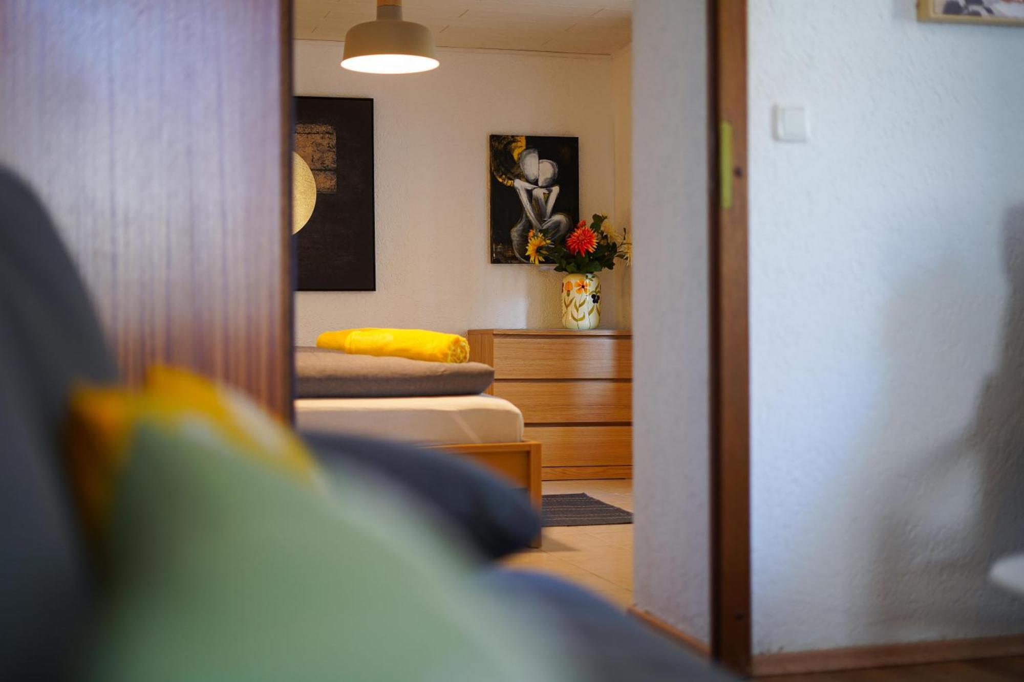 Haus Daniela Oberstadt *