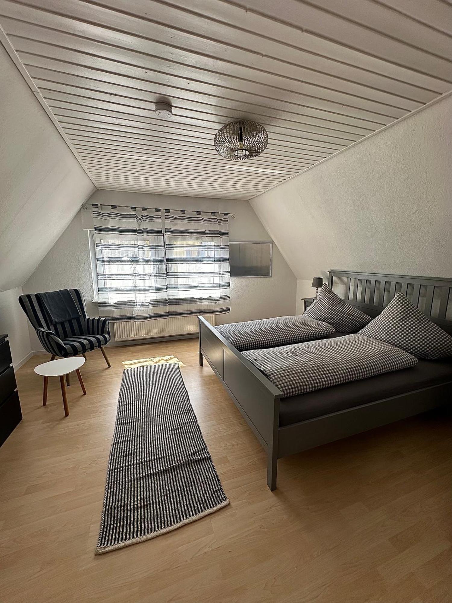 Apartment Haus Daniela Oberstadt