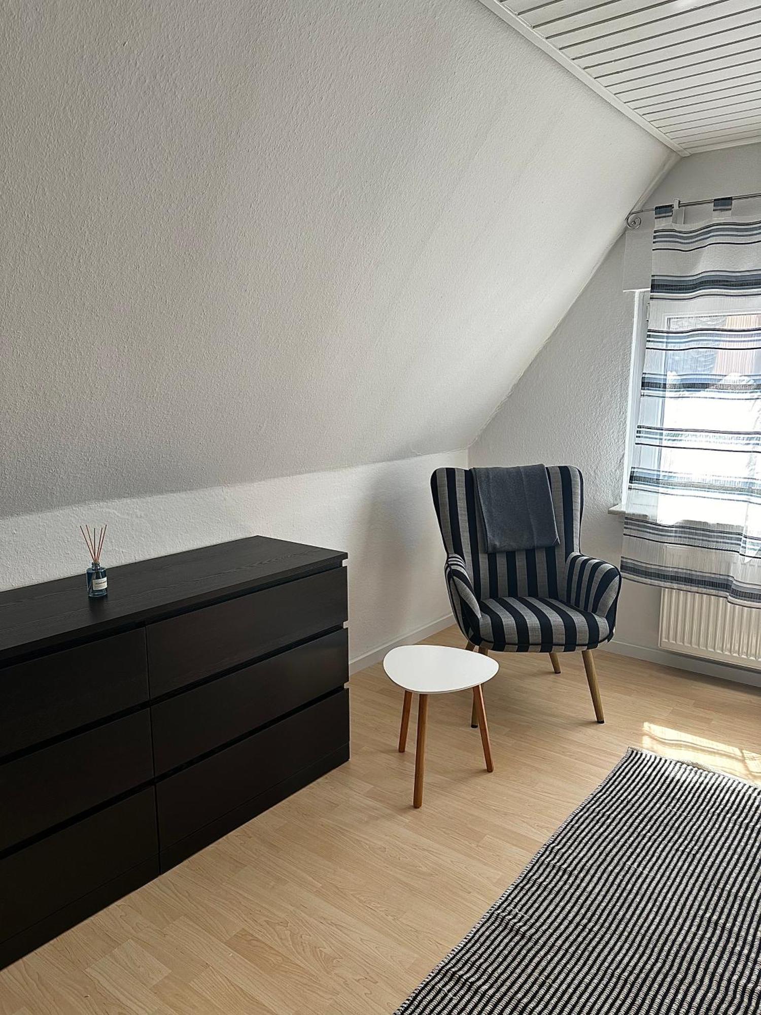 Haus Daniela Oberstadt *